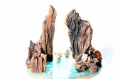 锦绣江山N0001