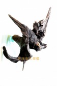 鹰击鱼翔N0006