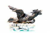 龍到祥瑞(十二生肖)N0163