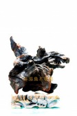 虎到富贵(十二生肖)N0161