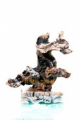 金狮迎春N0152